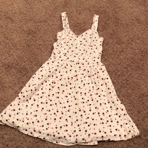 Minnie Mouse Dress